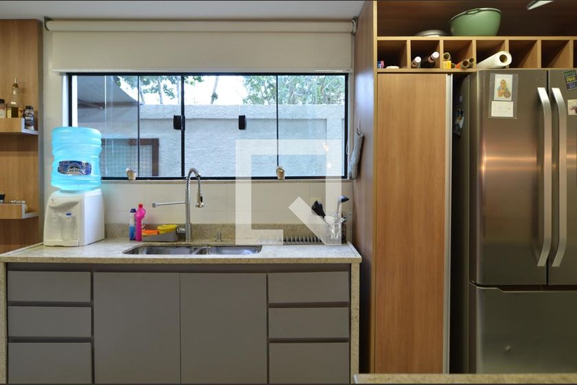 Casa, 3 quartos, 192 m² - Foto 101