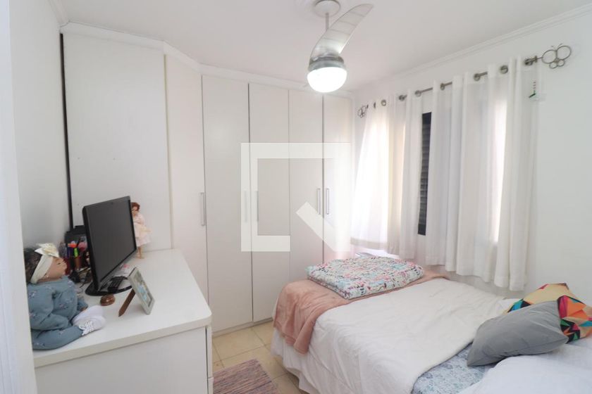 Apartamento, 3 quartos, 84 m² - Foto 13