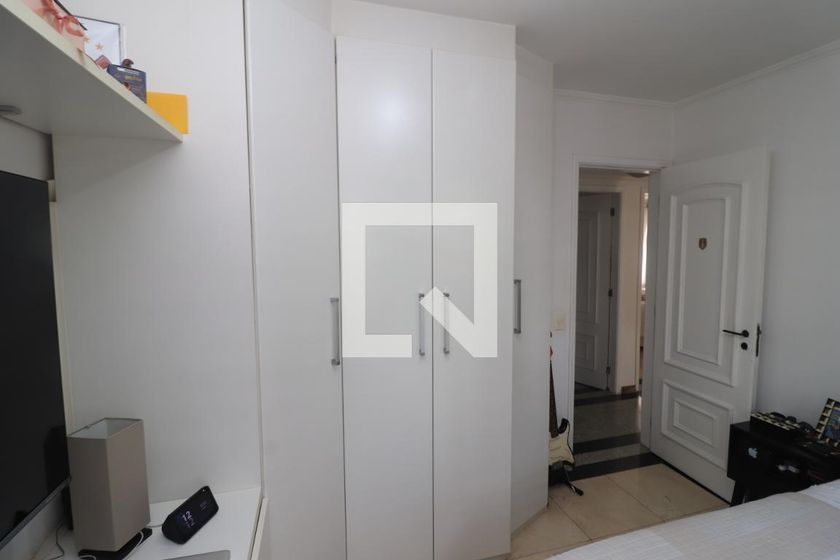 Apartamento, 3 quartos, 84 m² - Foto 12