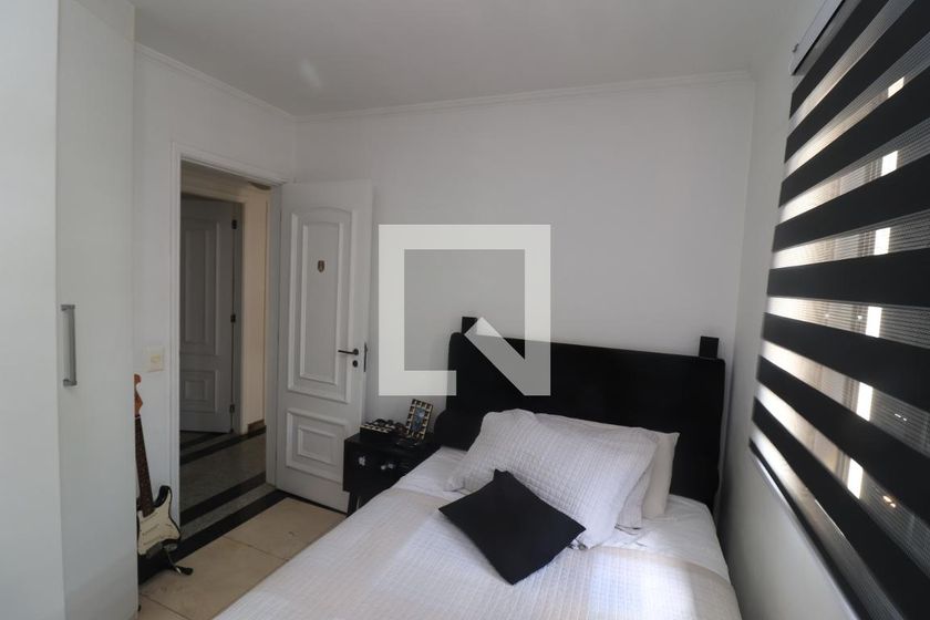 Apartamento, 3 quartos, 84 m² - Foto 11