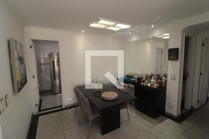 Apartamento, 3 quartos, 84 m² - Foto 5