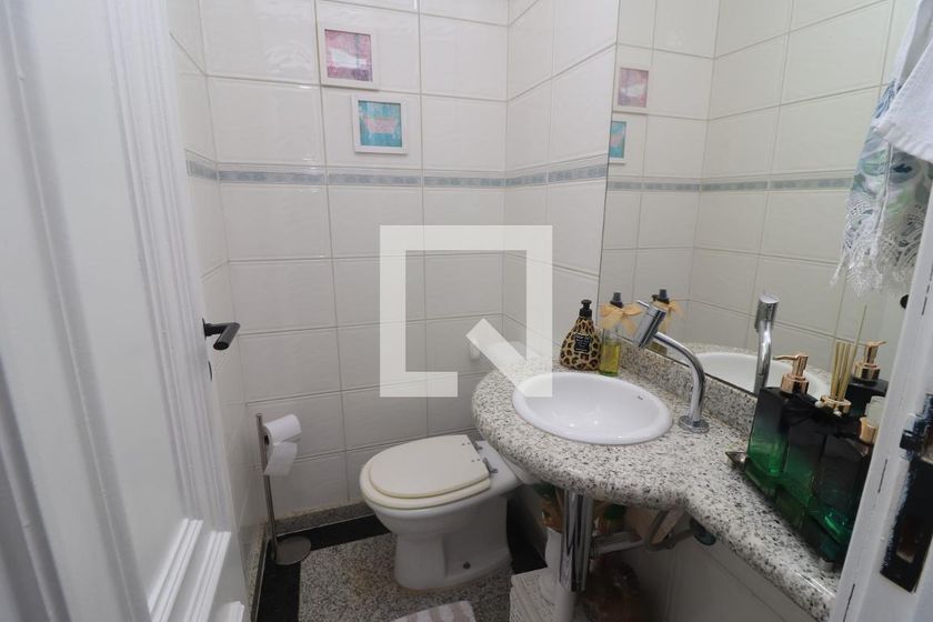 Apartamento, 3 quartos, 84 m² - Foto 31
