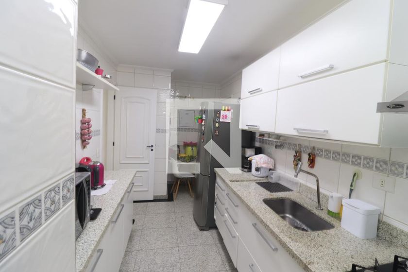 Apartamento, 3 quartos, 84 m² - Foto 34