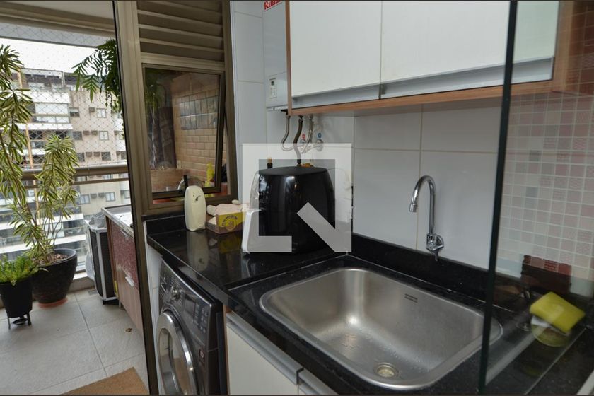 Apartamento, 3 quartos, 86 m² - Foto 41