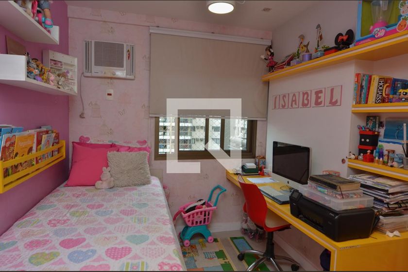Apartamento, 3 quartos, 86 m² - Foto 29