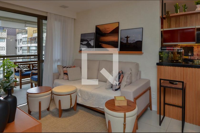 Apartamento, 3 quartos, 86 m² - Foto 2