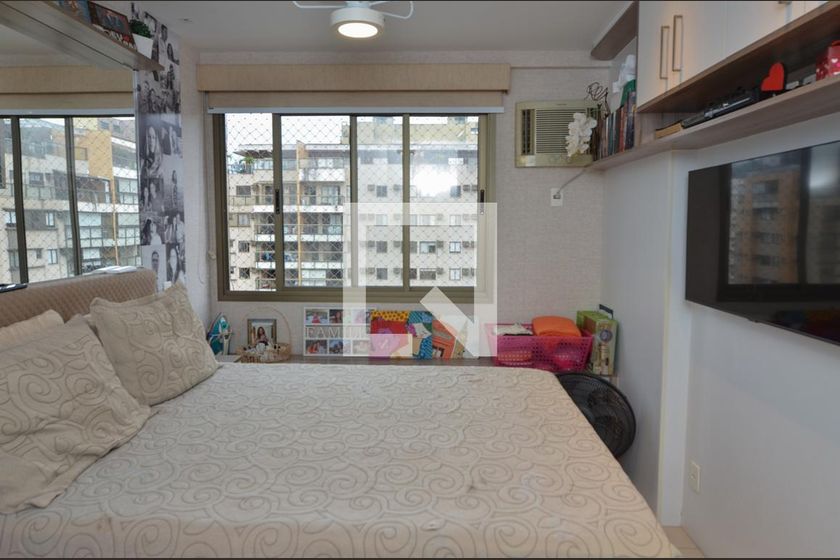 Apartamento, 3 quartos, 86 m² - Foto 15