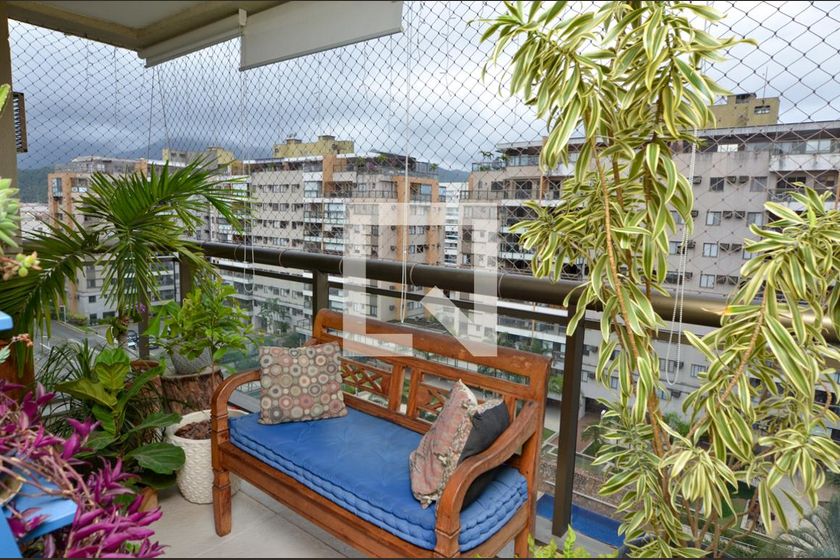 Apartamento, 3 quartos, 86 m² - Foto 8