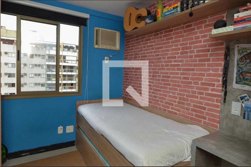 Apartamento, 3 quartos, 86 m² - Foto 21