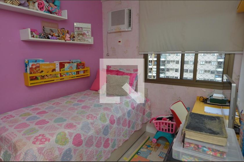 Apartamento, 3 quartos, 86 m² - Foto 26