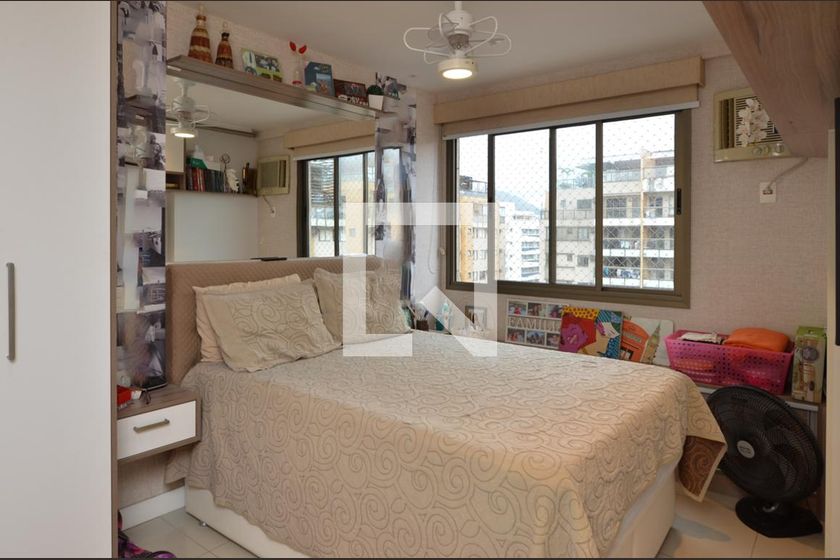 Apartamento, 3 quartos, 86 m² - Foto 11