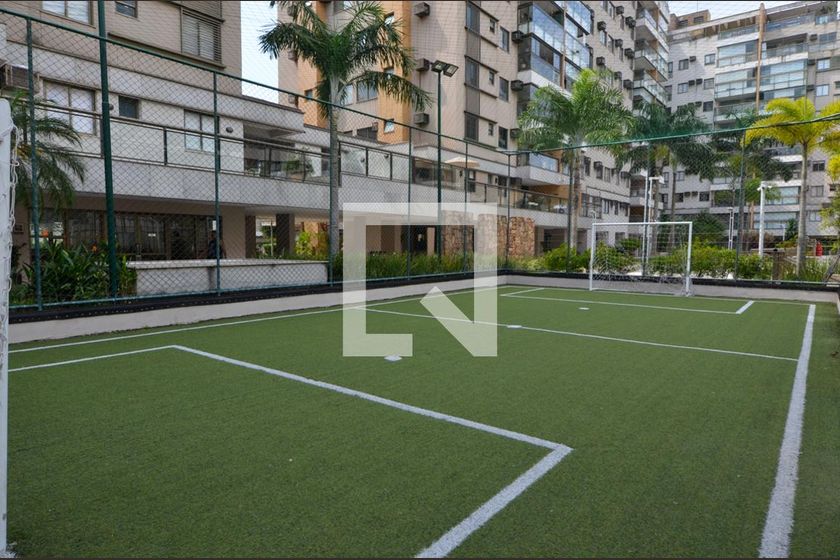 Apartamento, 3 quartos, 86 m² - Foto 48