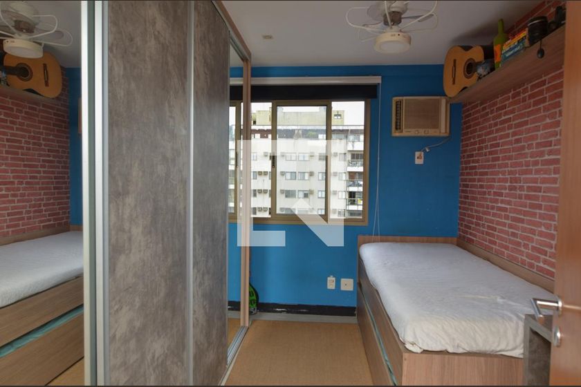 Apartamento, 3 quartos, 86 m² - Foto 24