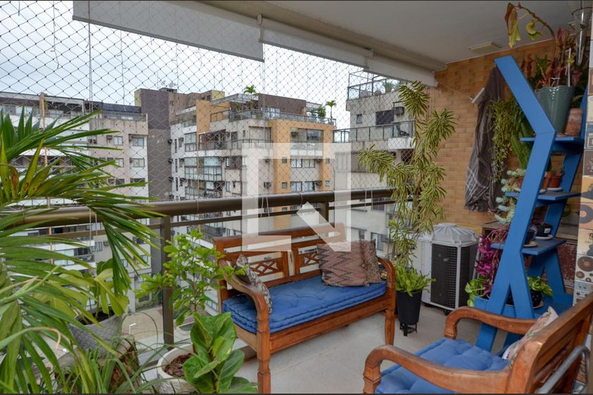 Apartamento, 3 quartos, 86 m² - Foto 6