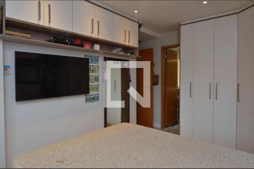 Apartamento, 3 quartos, 86 m² - Foto 14