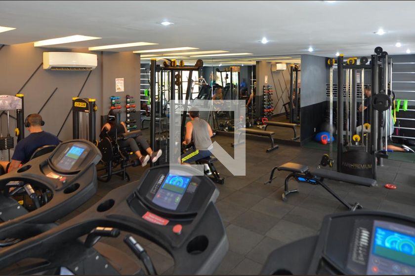 Apartamento, 3 quartos, 86 m² - Foto 47
