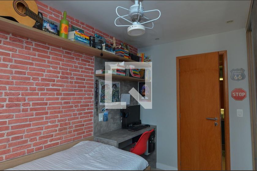 Apartamento, 3 quartos, 86 m² - Foto 23