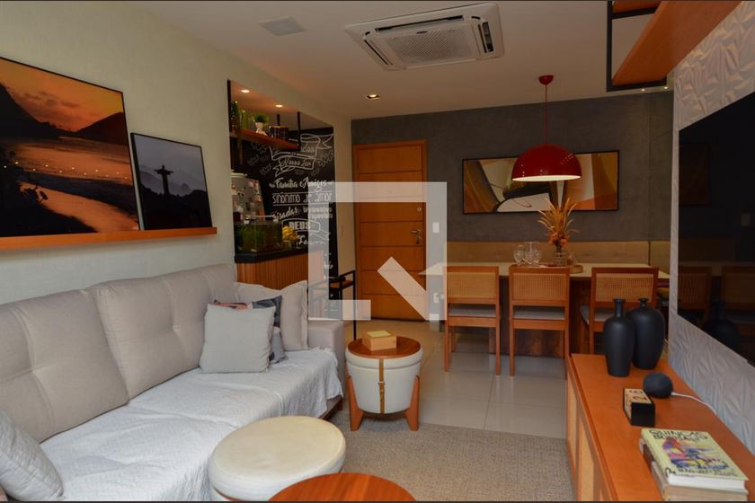 Apartamento, 3 quartos, 86 m² - Foto 3