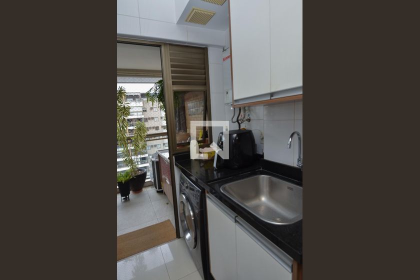 Apartamento, 3 quartos, 86 m² - Foto 40