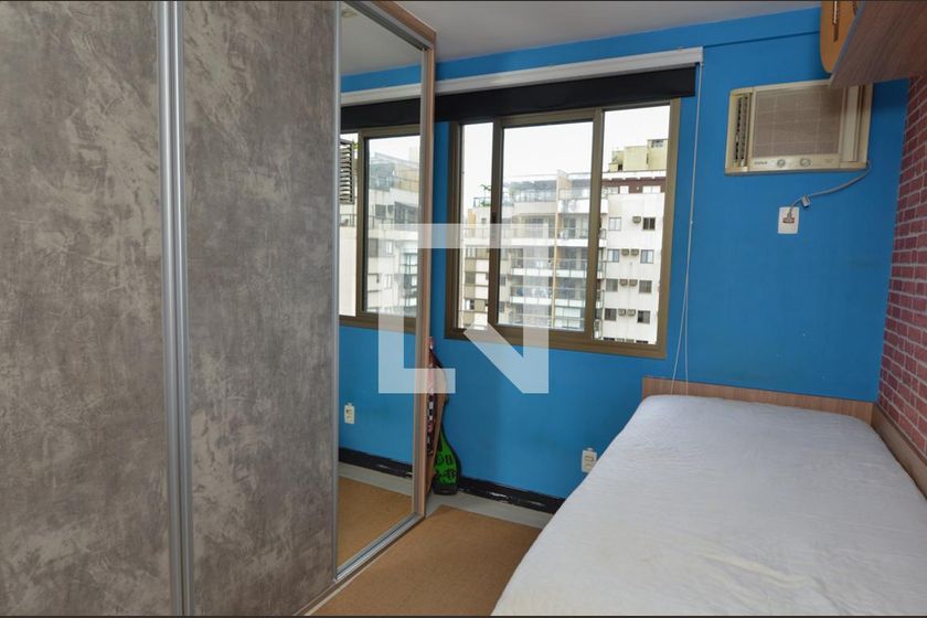 Apartamento, 3 quartos, 86 m² - Foto 22