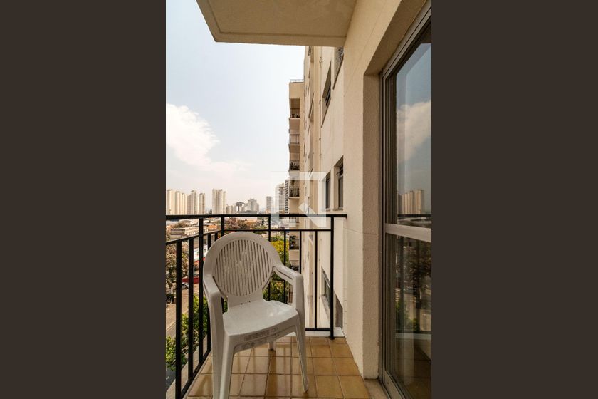 Apartamento, 2 quartos, 68 m² - Foto 7