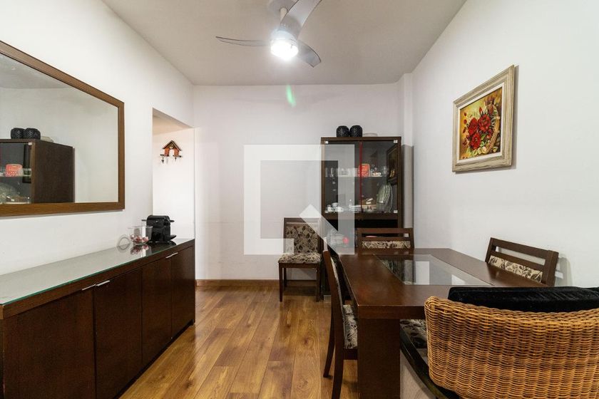 Apartamento, 2 quartos, 68 m² - Foto 4