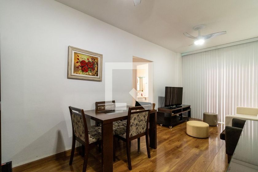 Apartamento, 2 quartos, 68 m² - Foto 5