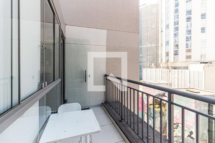 Kitnet-Studio, 54 m² - Foto 23