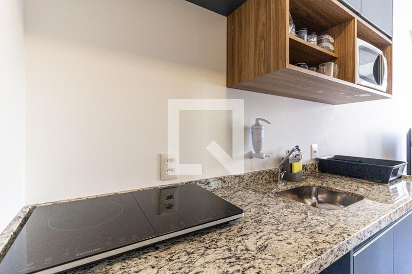 Kitnet-Studio, 54 m² - Foto 86