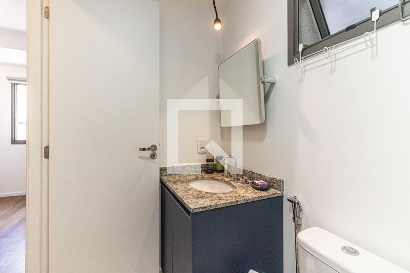 Kitnet-Studio, 54 m² - Foto 65
