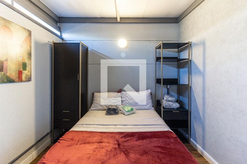 Kitnet-Studio, 54 m² - Foto 47