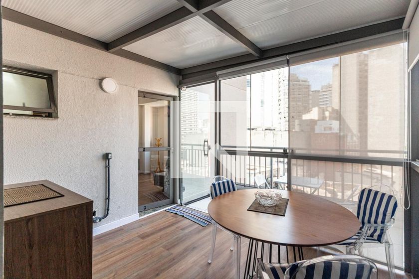 Kitnet-Studio, 54 m² - Foto 38