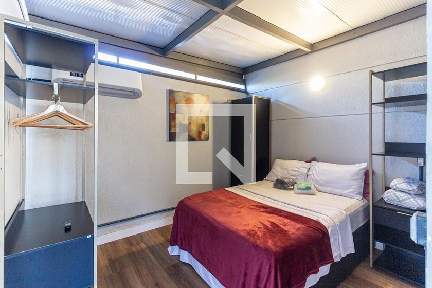Kitnet-Studio, 54 m² - Foto 44