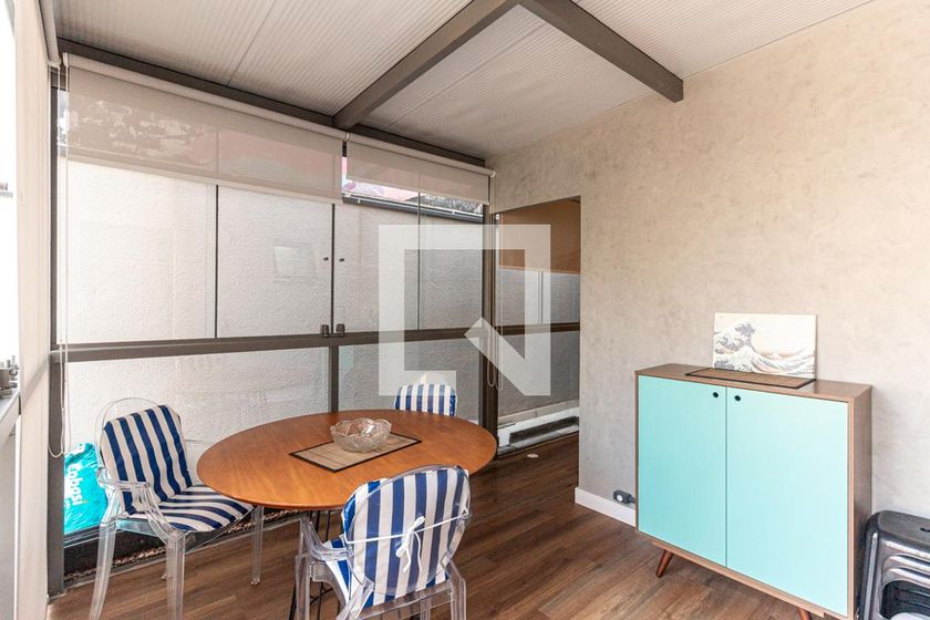 Kitnet-Studio, 54 m² - Foto 29
