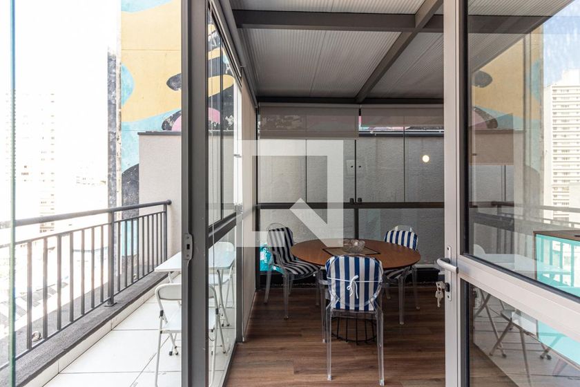 Kitnet-Studio, 54 m² - Foto 26