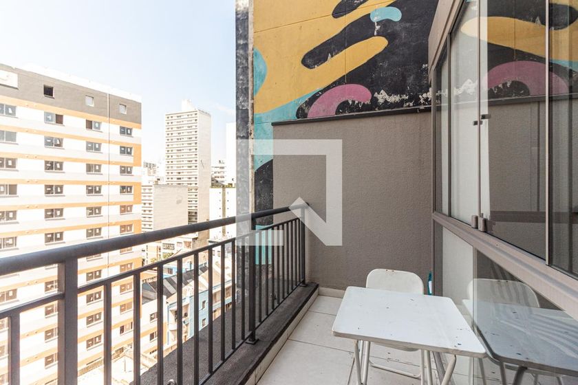 Kitnet-Studio, 54 m² - Foto 20