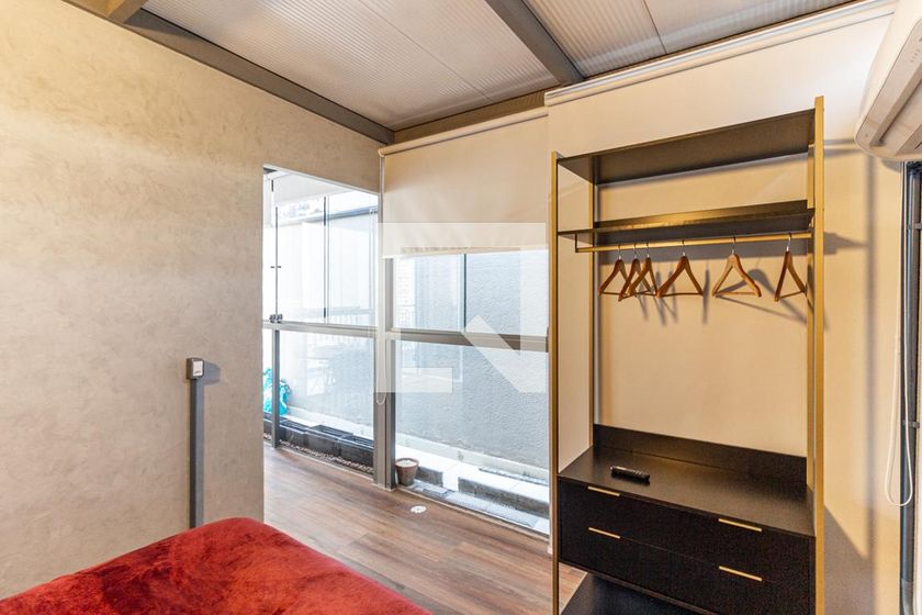 Kitnet-Studio, 54 m² - Foto 53