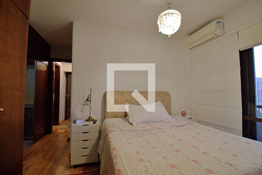 Apartamento, 3 quartos, 104 m² - Foto 37