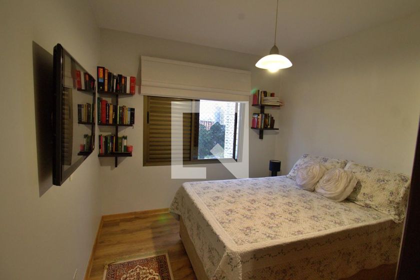 Apartamento, 3 quartos, 104 m² - Foto 31