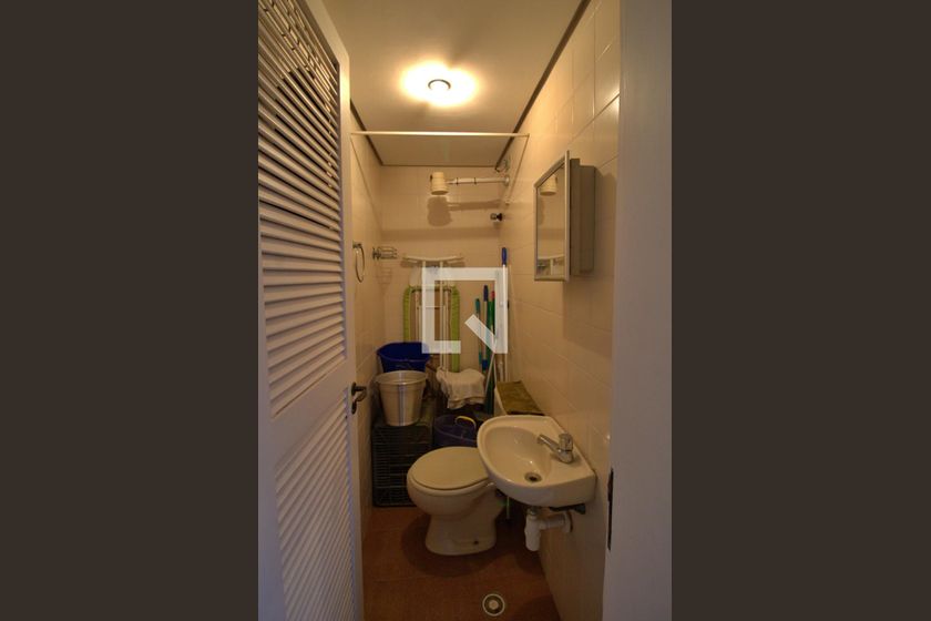Apartamento, 3 quartos, 104 m² - Foto 99