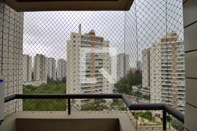 Apartamento, 3 quartos, 104 m² - Foto 45