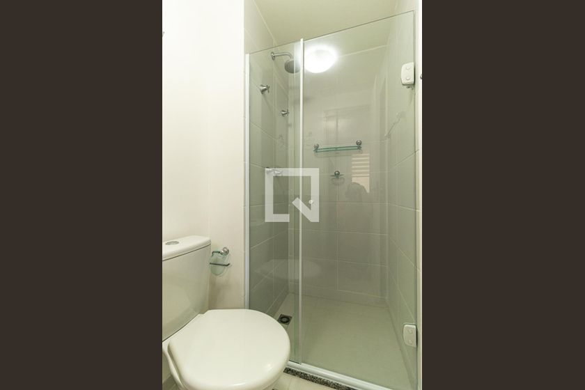 Kitnet-Studio, 24 m² - Foto 18