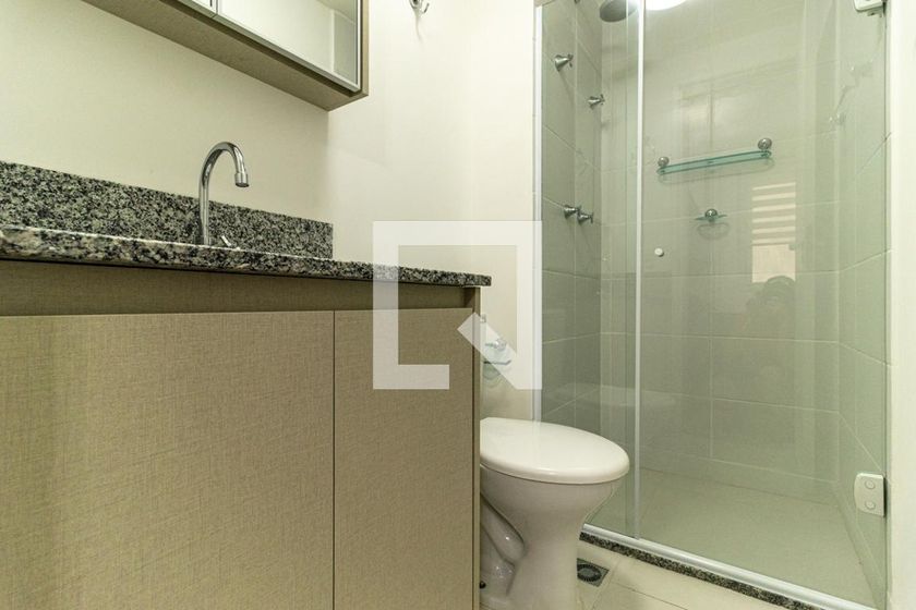 Kitnet-Studio, 24 m² - Foto 16