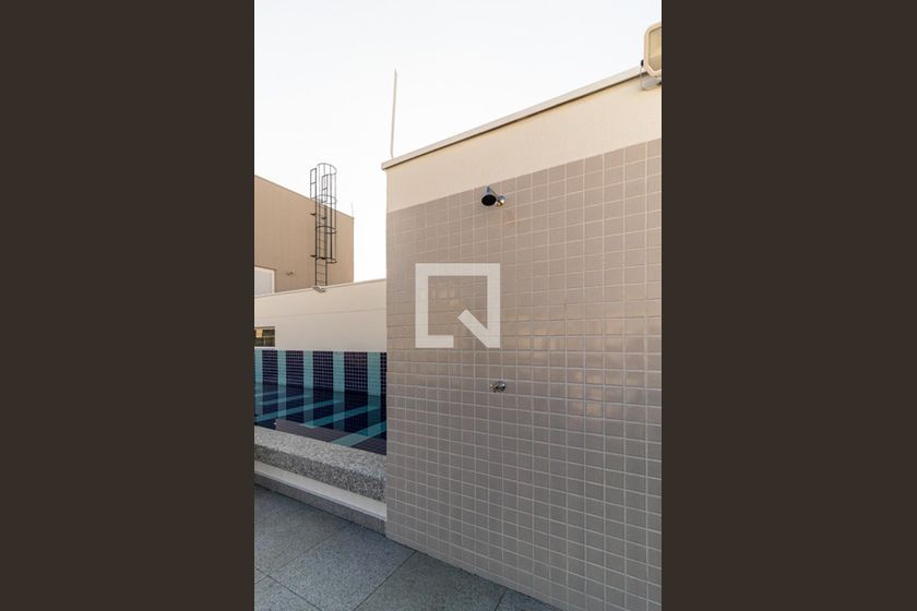 Kitnet-Studio, 24 m² - Foto 60
