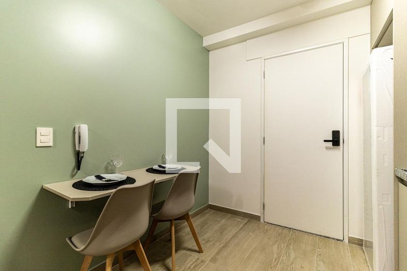 Kitnet-Studio, 24 m² - Foto 36