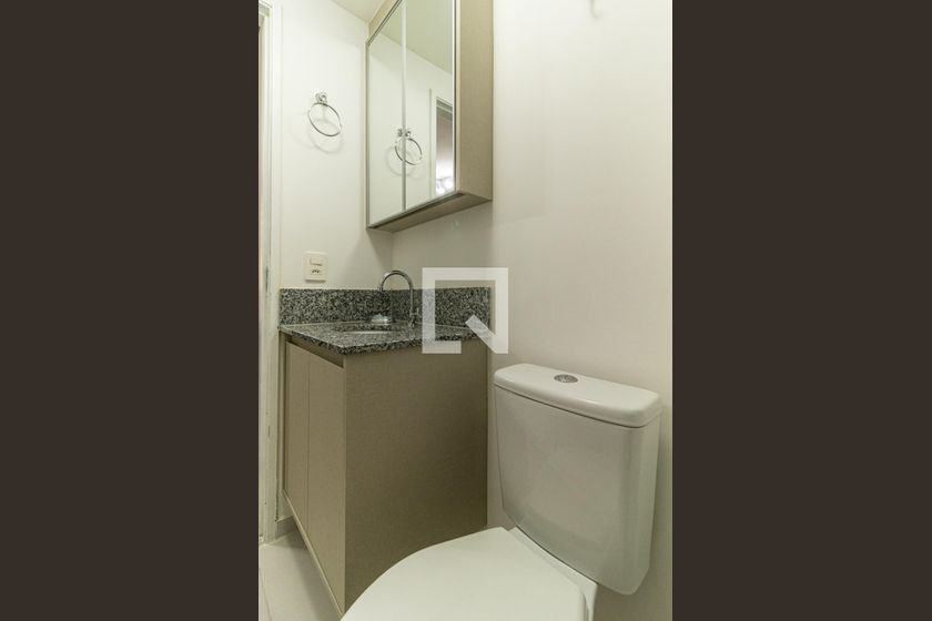 Kitnet-Studio, 24 m² - Foto 24