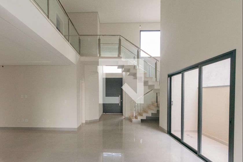 Casa à Venda - Swiss Park, 3 Quartos,  264 m2 em , Campinas - sp | SoloBR