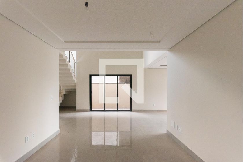 Casa à Venda - Swiss Park, 3 Quartos,  264 m2 em , Campinas - sp | SoloBR
