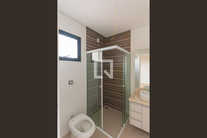 Casa à Venda - Swiss Park, 3 Quartos,  264 m2 em , Campinas - sp | SoloBR