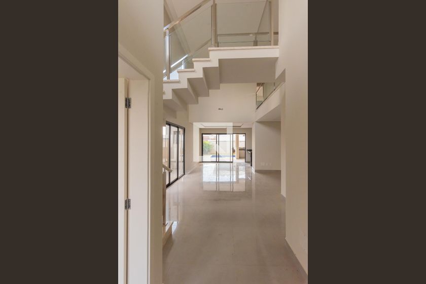 Casa à Venda - Swiss Park, 3 Quartos,  264 m2 em , Campinas - sp | SoloBR